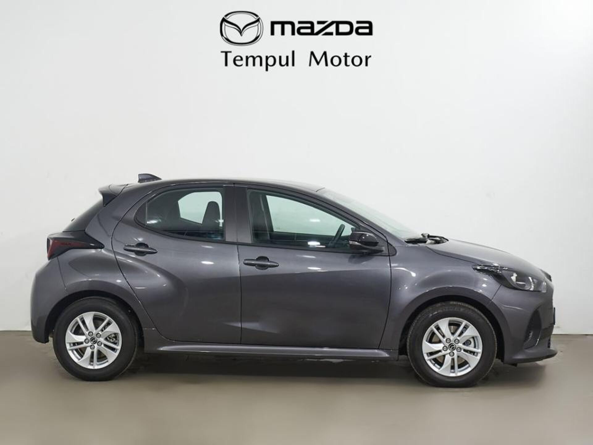 Imagen 2 de MAZDA Mazda2