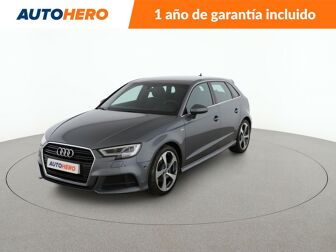 Imagen de AUDI A3 Sportback 1.6TDI S Line Edition 85kW