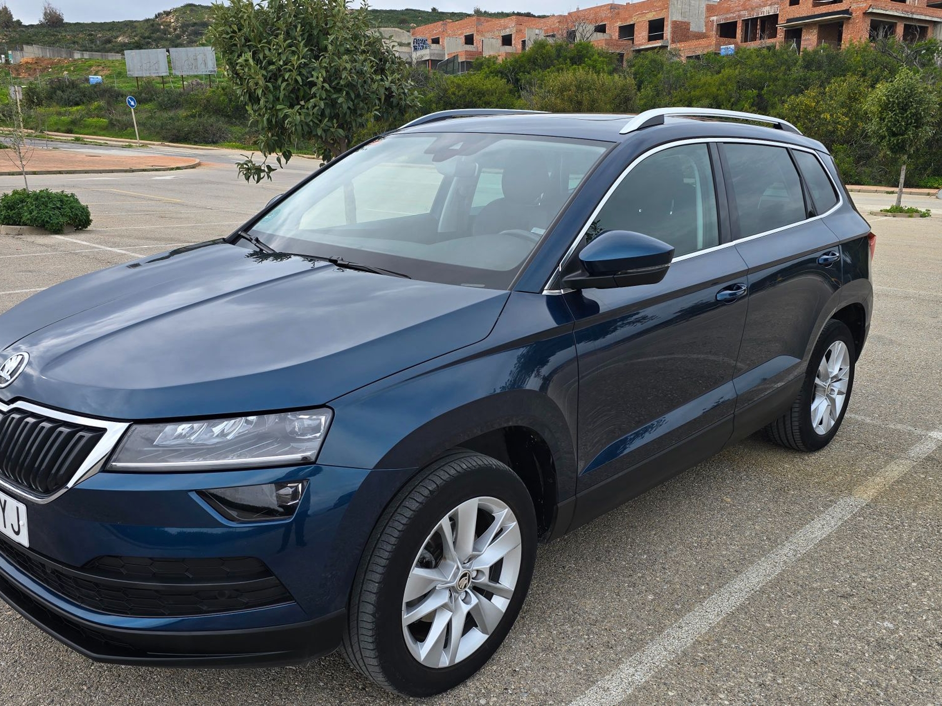 Imagen de SKODA Karoq