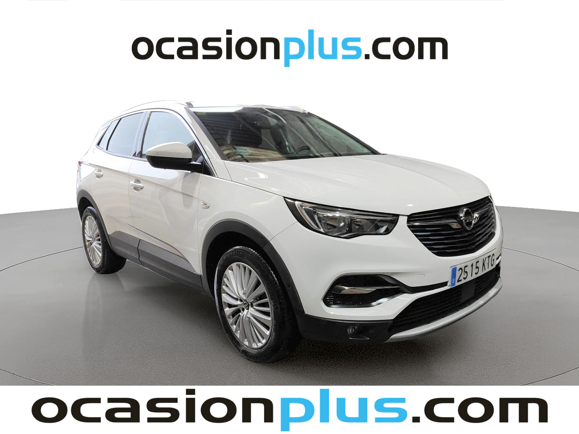 Foto del OPEL Grandland X 1.2T S&S Excellence 130