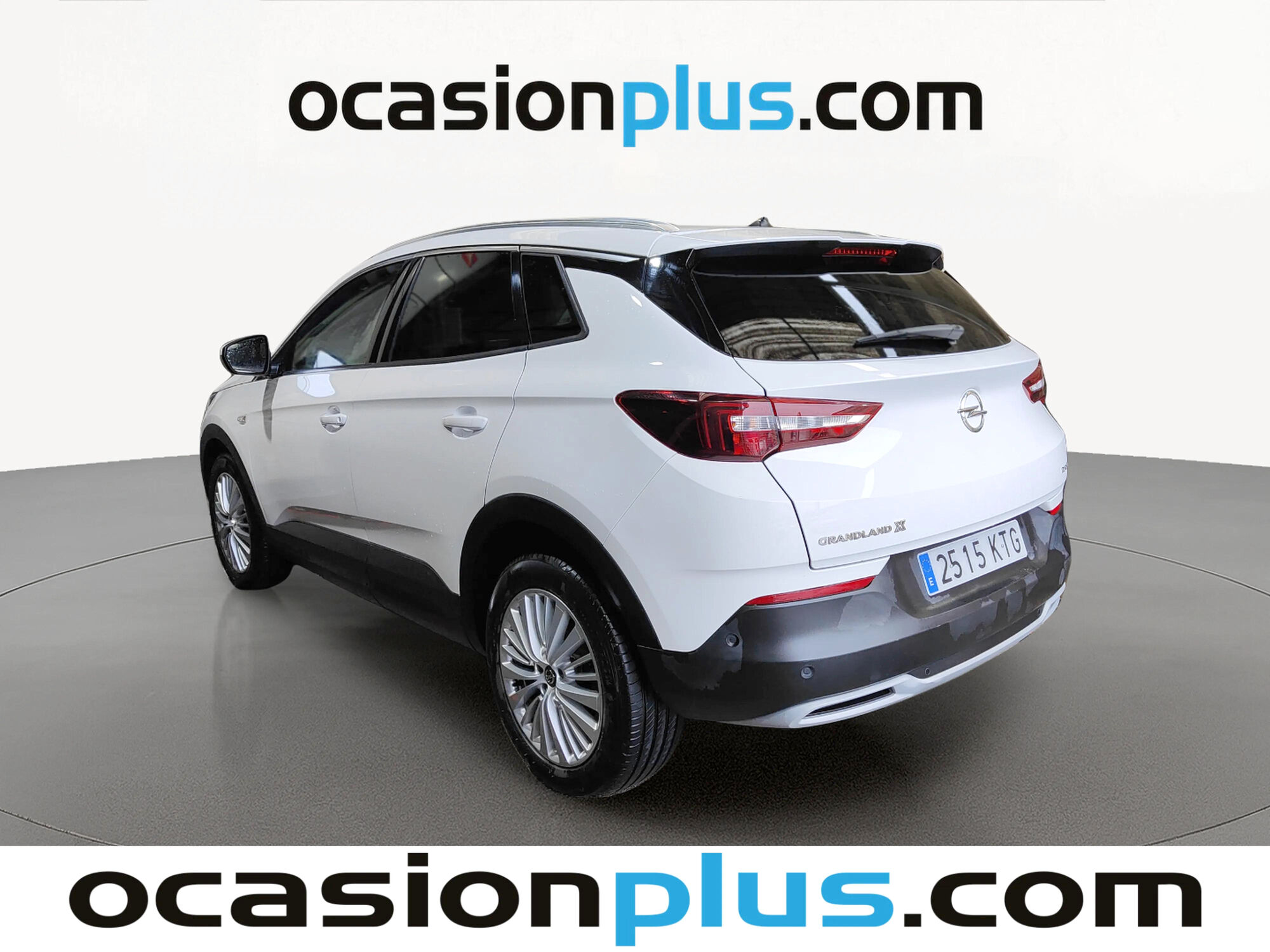 Foto del OPEL Grandland X 1.2T S&S Excellence 130