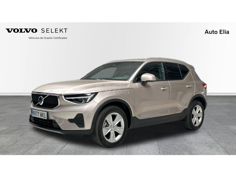 Foto del VOLVO XC40 B3 Plus Aut.