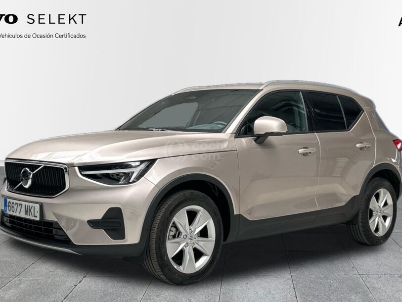 Foto del VOLVO XC40 B3 Plus Aut.