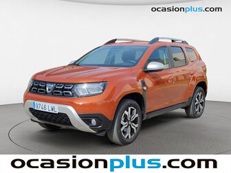 Imagen de DACIA Duster 1.0 TCE Prestige 4x2 67kW