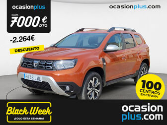 Imagen de DACIA Duster 1.0 TCE Prestige 4x2 67kW