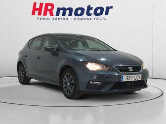 Imagen de SEAT León ST 1.0 EcoTSI S&S Style