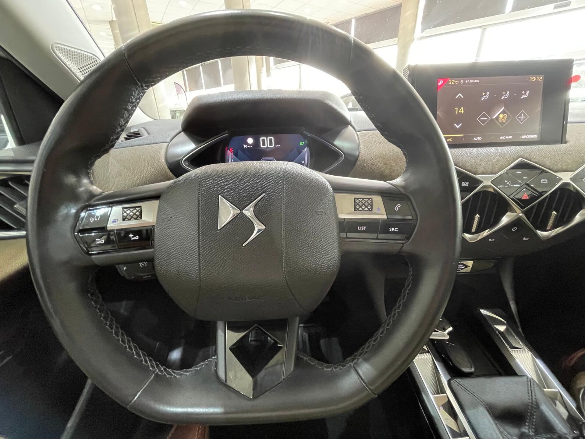 Imagen 2 de DS DS3 Crossback