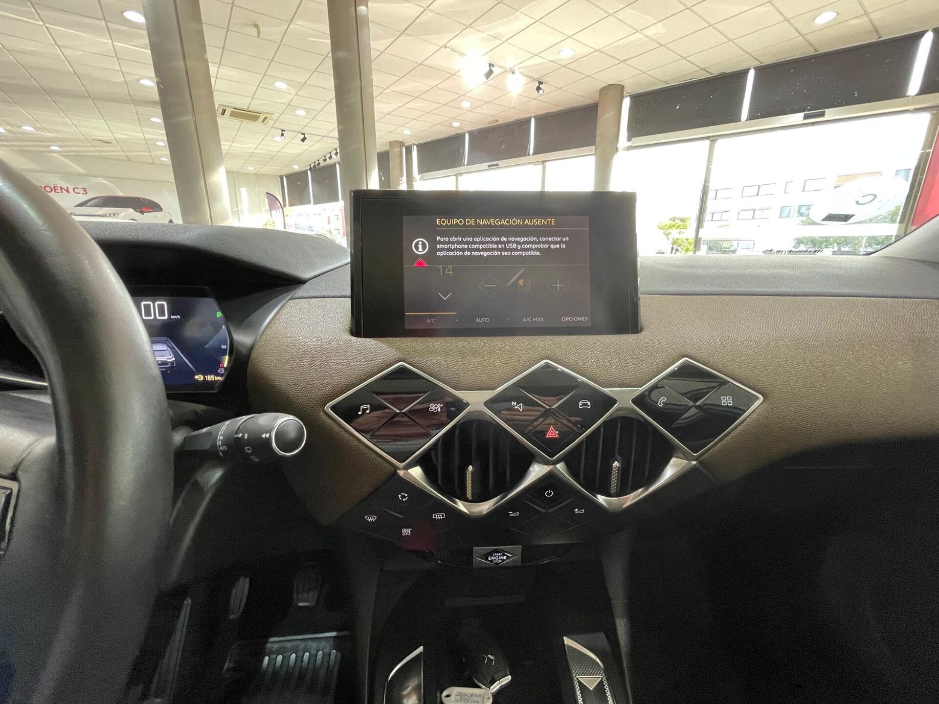 Imagen 1 de DS DS3 Crossback