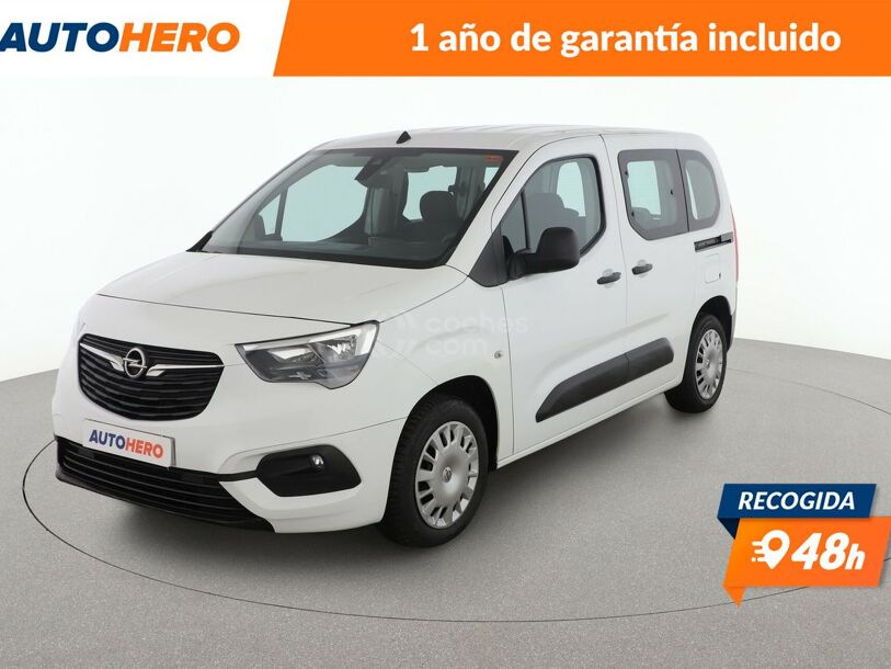 Foto del OPEL Combo Life 1.5TD S-S Edition L 100