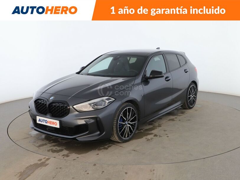 Foto del BMW Serie 1 M135iA xDrive