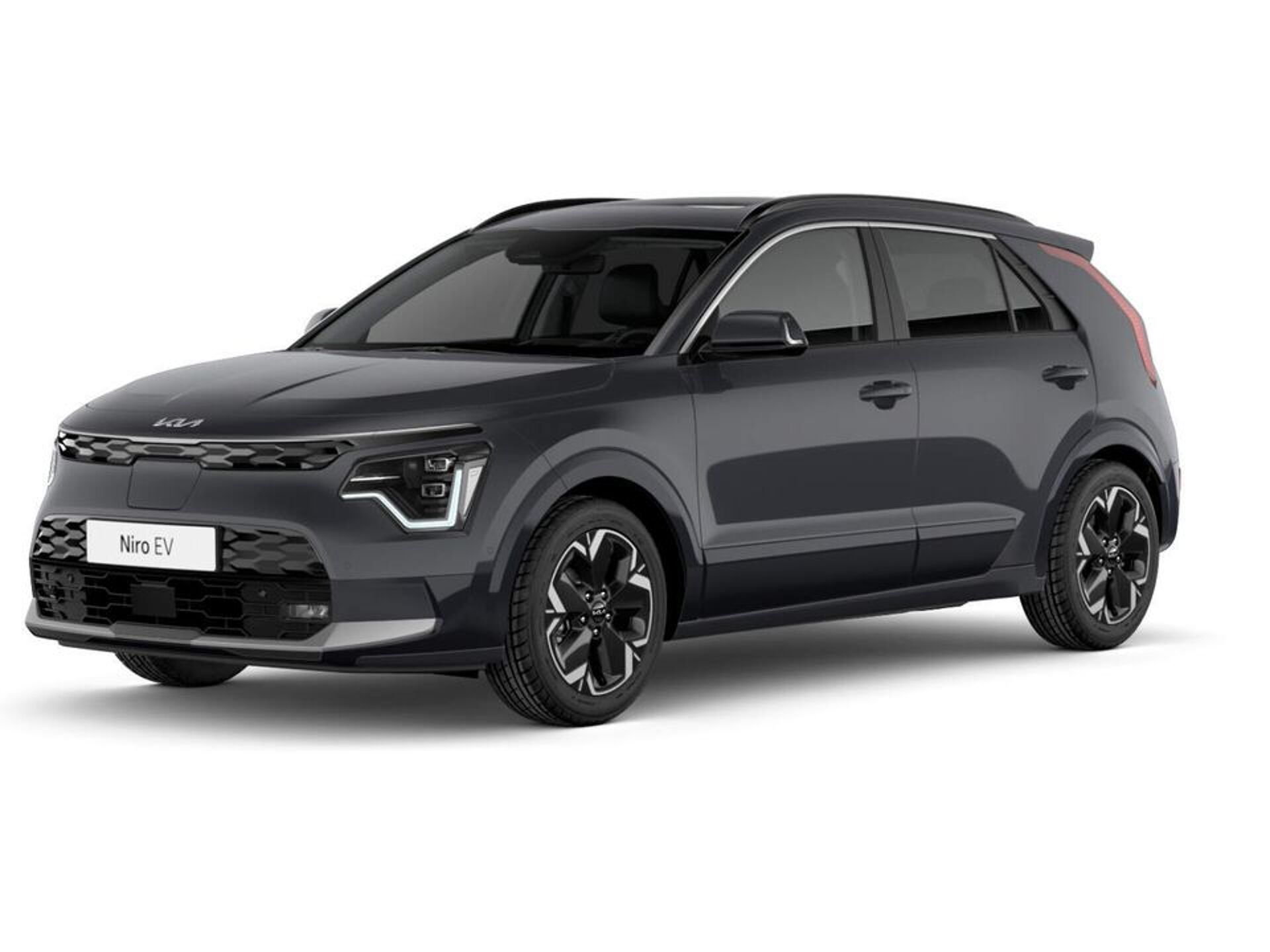 Imagen 1 de KIA Niro