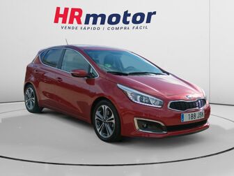 Imagen de KIA Ceed Cee´d SW 1.0 T-GDI Eco-Dynamics Tech