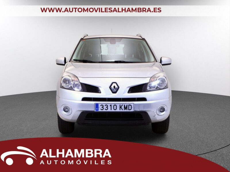 Foto del RENAULT Koleos 2.0dCi Privilege 4x4 Aut. 175