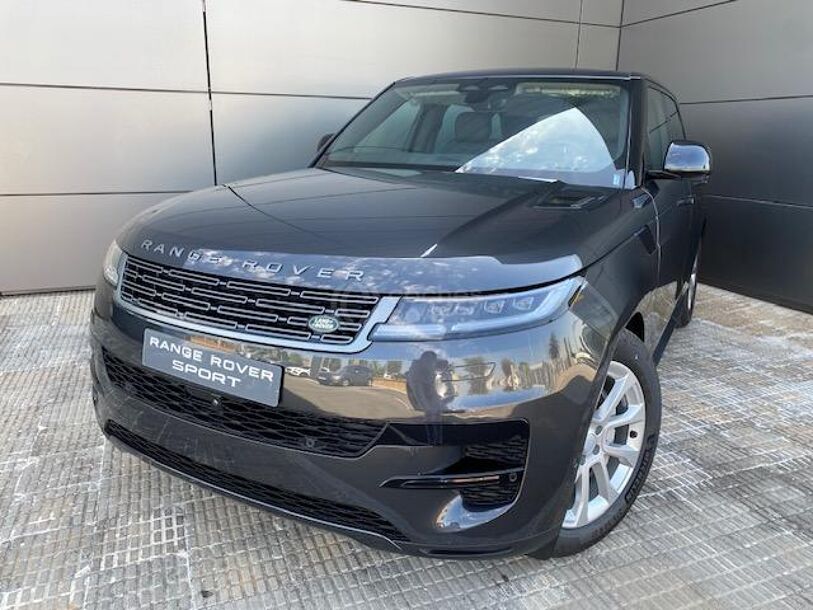 Foto del LAND ROVER Range Rover Sport 3.0D TD6 MHEV SE 249