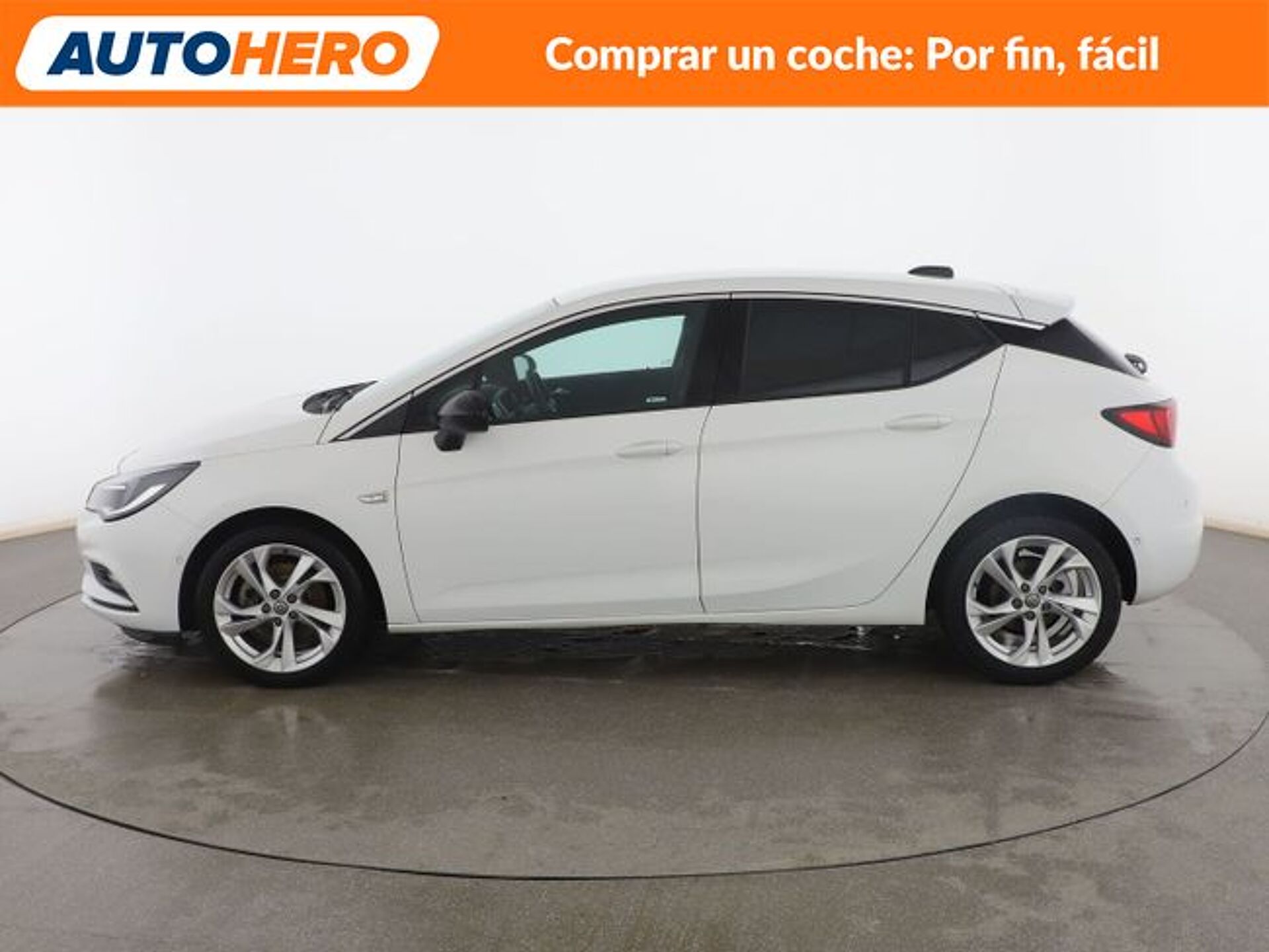 Imagen 3 de OPEL Astra