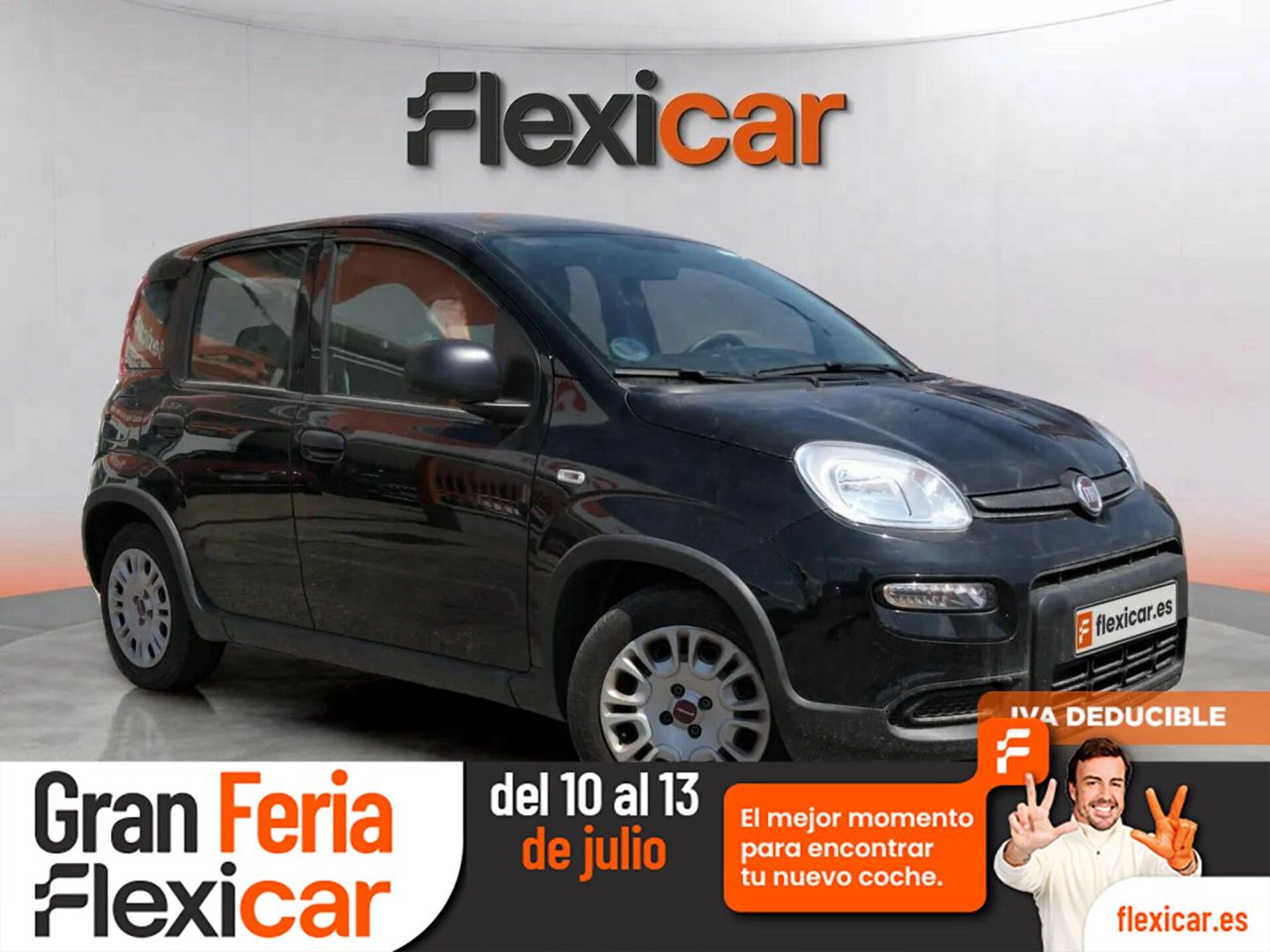 Imagen de FIAT Panda