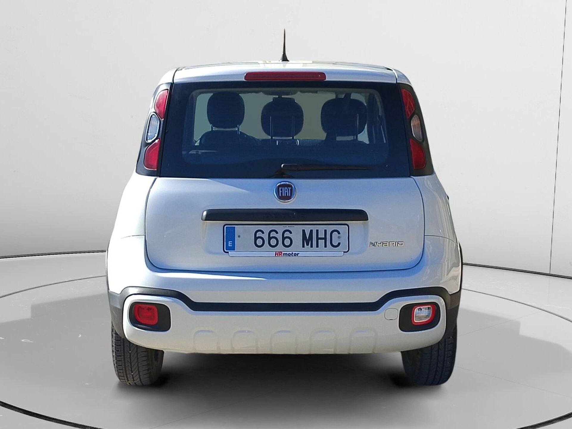 Imagen 3 de FIAT Panda