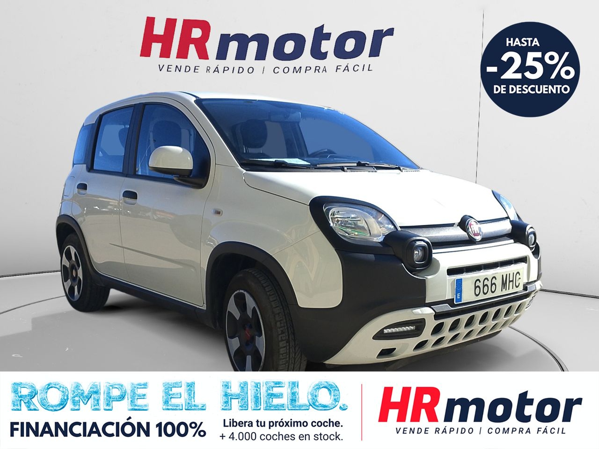 Imagen de FIAT Panda