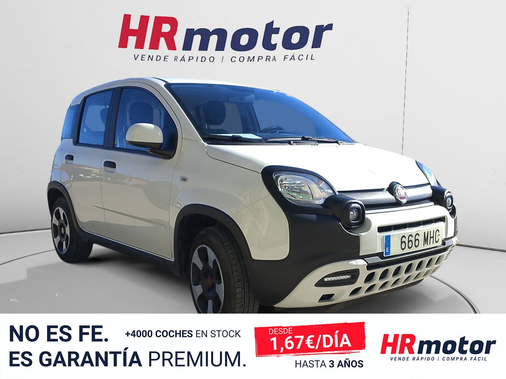 Imagen de FIAT Panda