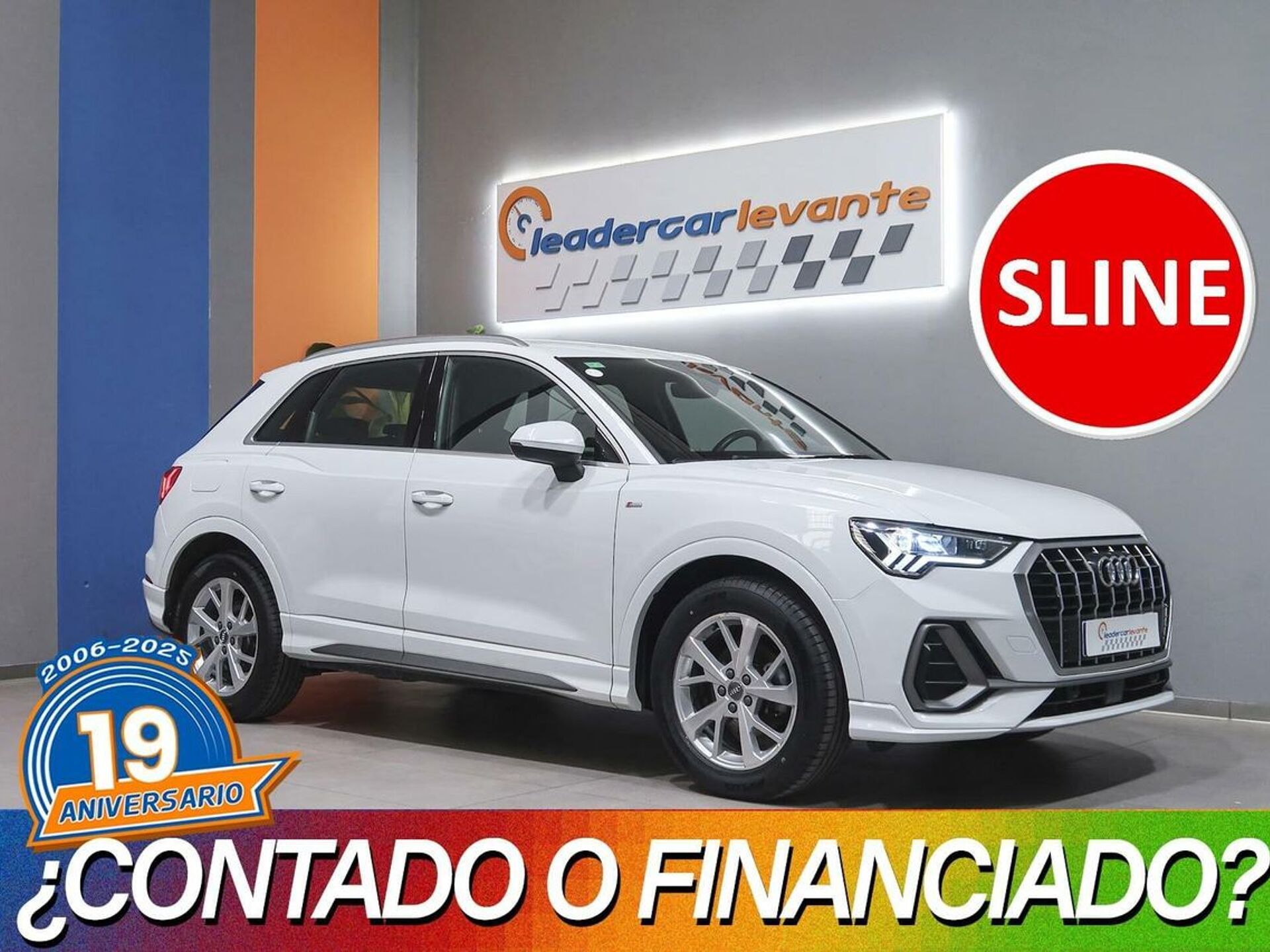 Imagen de AUDI Q3