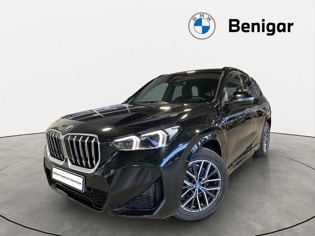 Foto del BMW X1 xDrive25eA