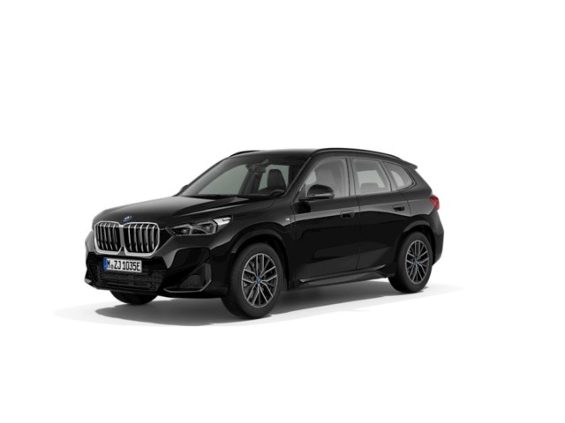 Imagen de BMW X1