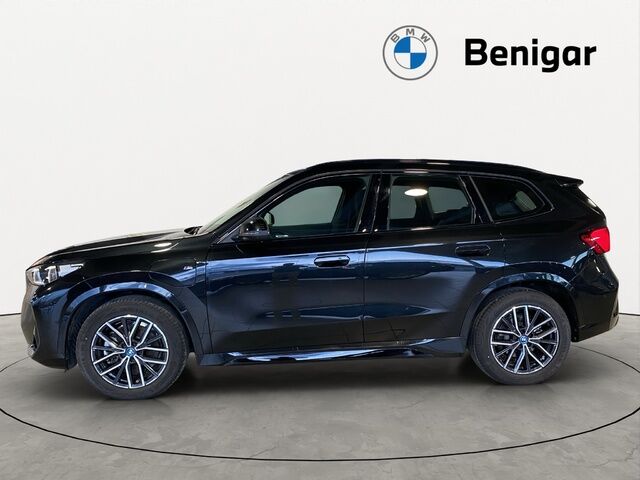 Foto del BMW X1 xDrive25eA