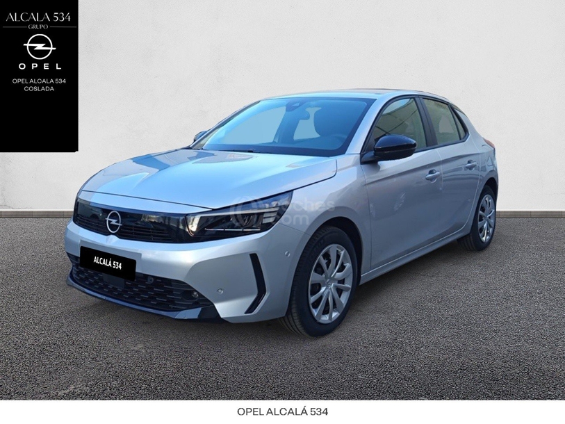 Foto del OPEL Corsa 1.2T XHL Hybrid S-S Edition Aut. 110