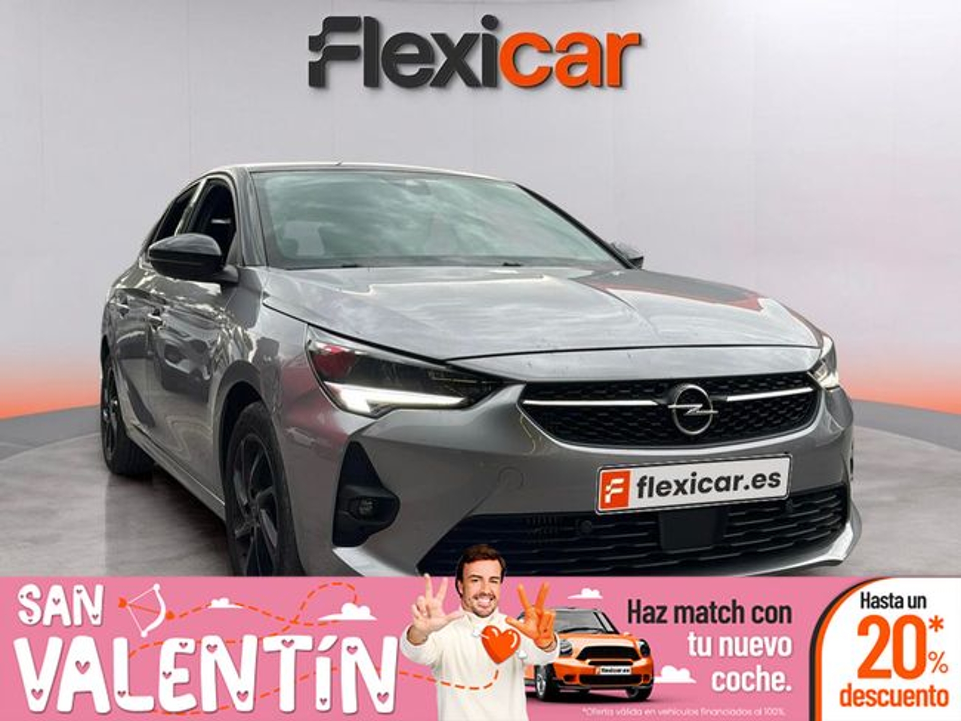 Imagen de OPEL Corsa