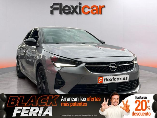 OPEL Corsa (1.2T XHL 74kW (100CV) GS) en Granada