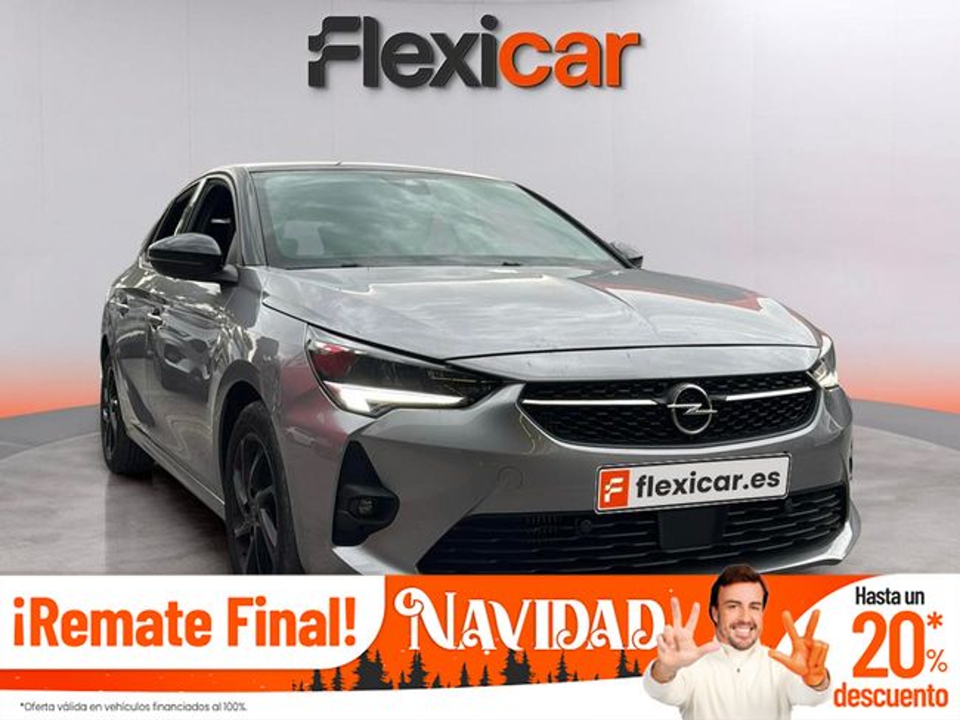 Imagen de OPEL Corsa