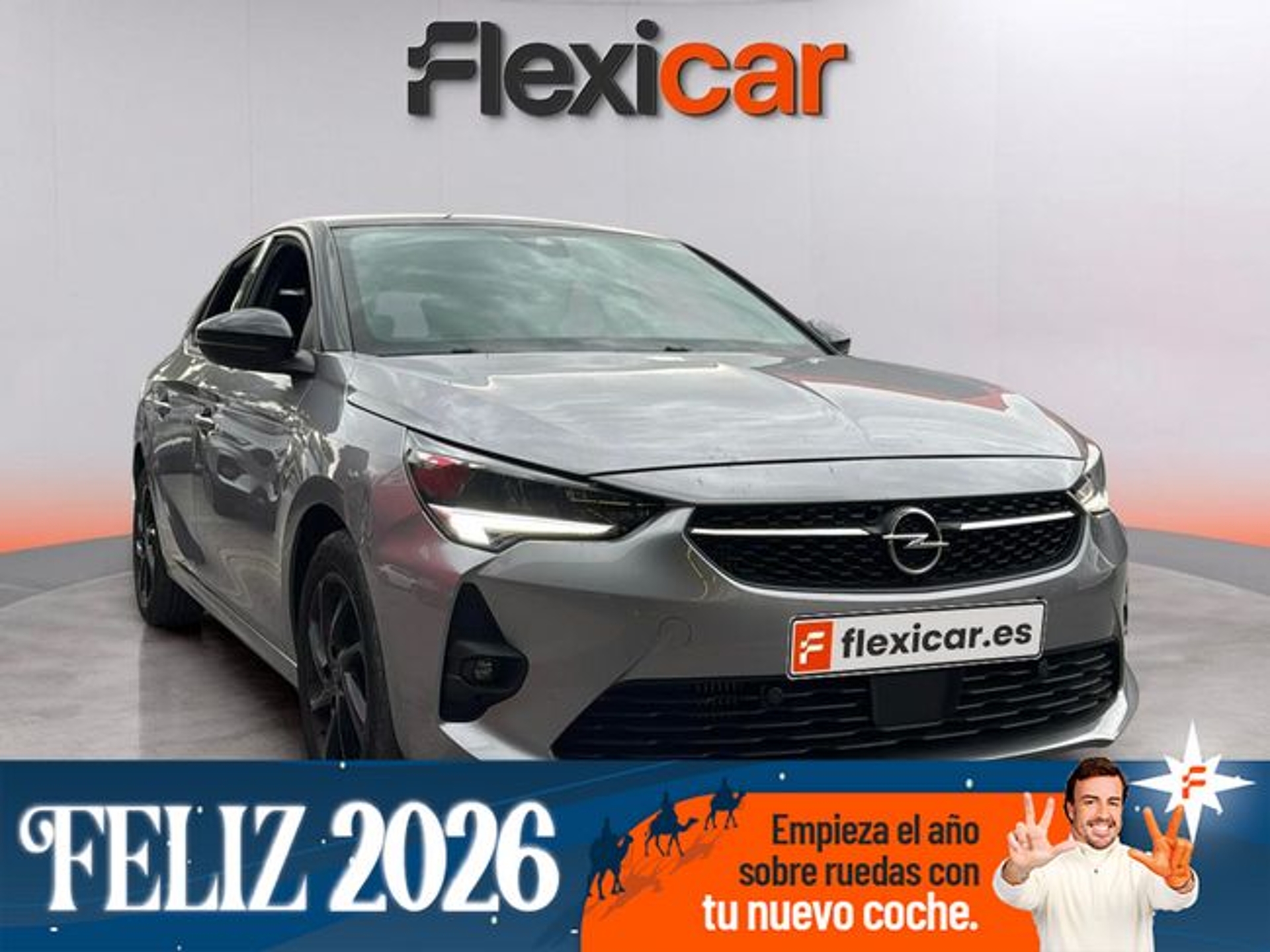 Imagen de OPEL Corsa