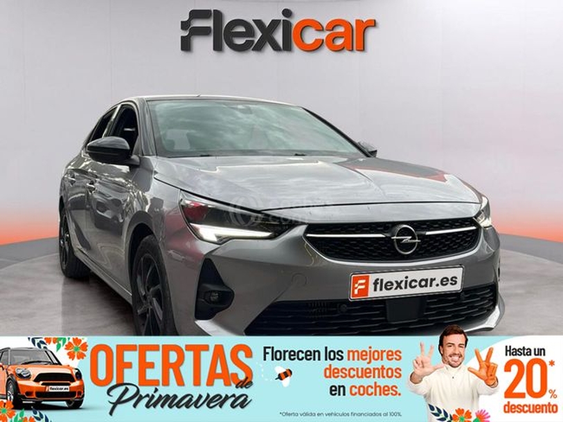 Foto del OPEL Corsa 1.2T XHL S-S GS 100