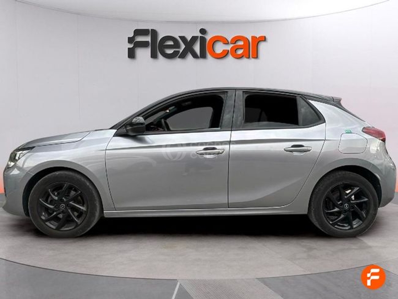 Foto del OPEL Corsa 1.2T XHL S-S GS 100