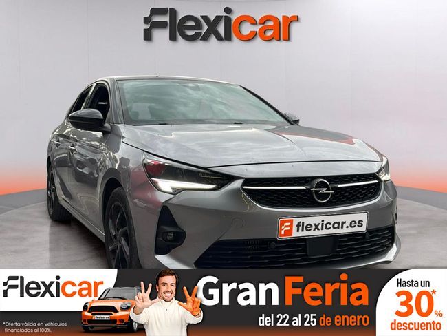 OPEL Corsa (1.2T XHL 74kW (100CV) GS) en Granada