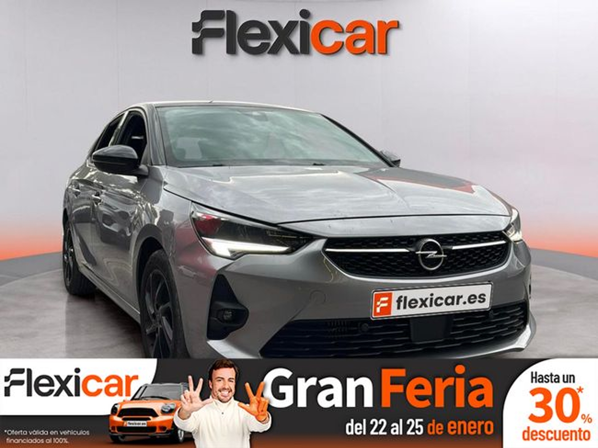 Imagen de OPEL Corsa