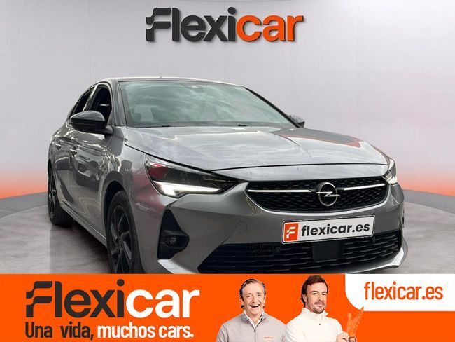 OPEL Corsa (1.2T XHL 74kW (100CV) GS) en Granada