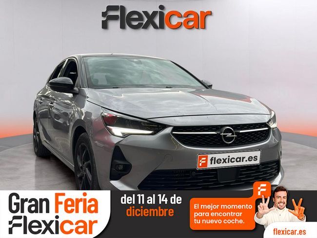 OPEL Corsa (1.2T XHL 74kW (100CV) GS) en Granada