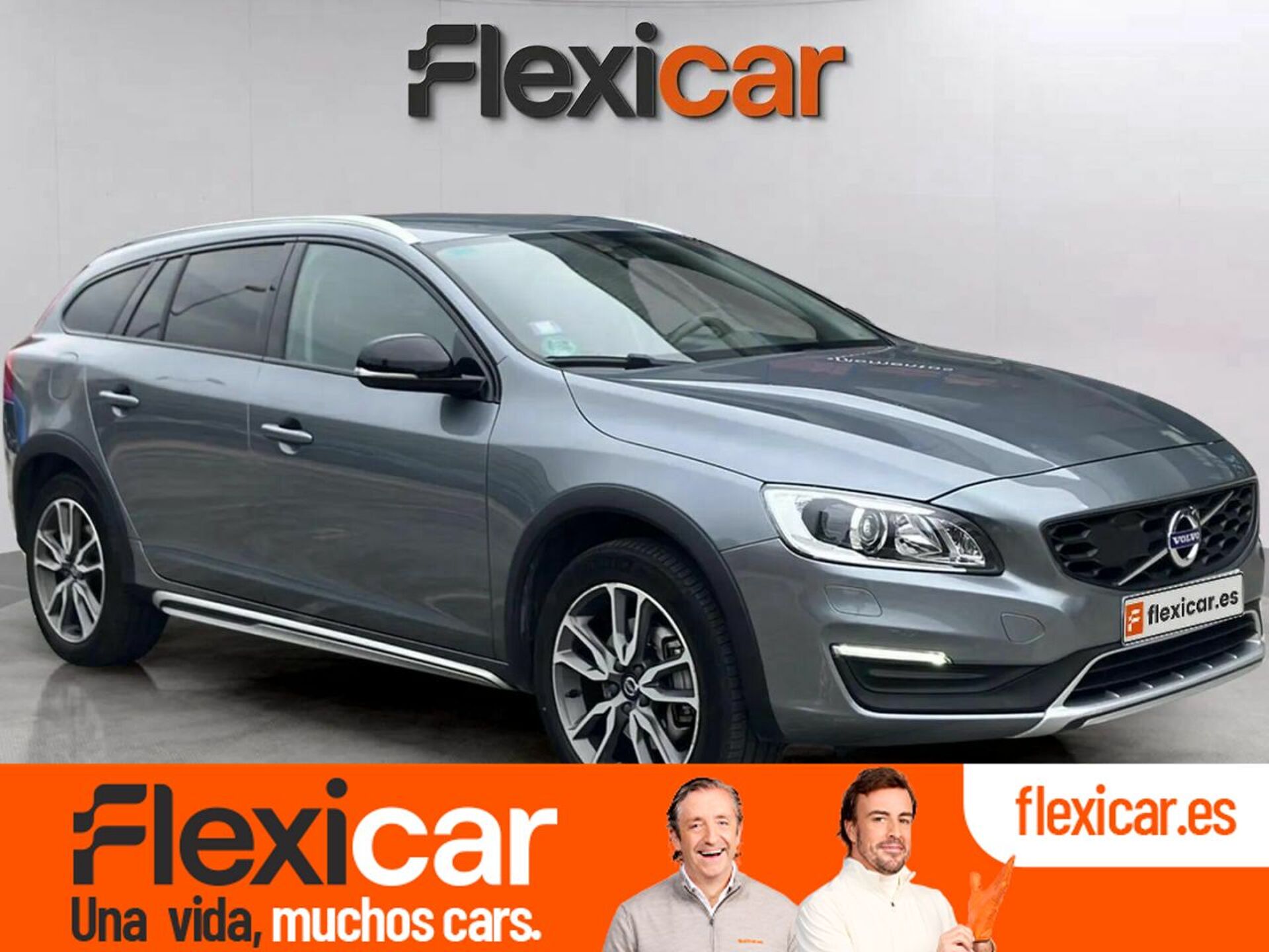 Imagen de VOLVO V60