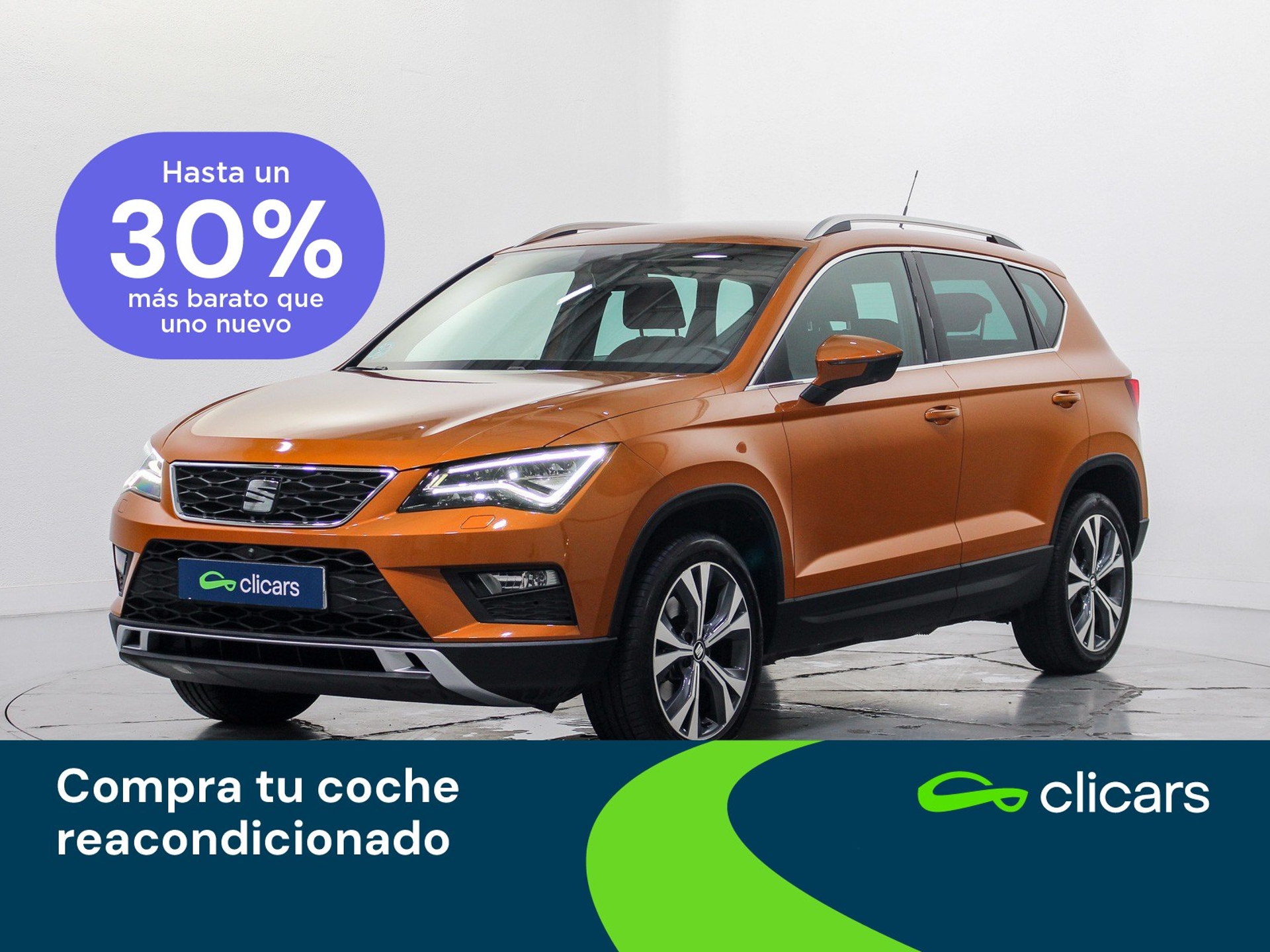 Imagen de SEAT Ateca
