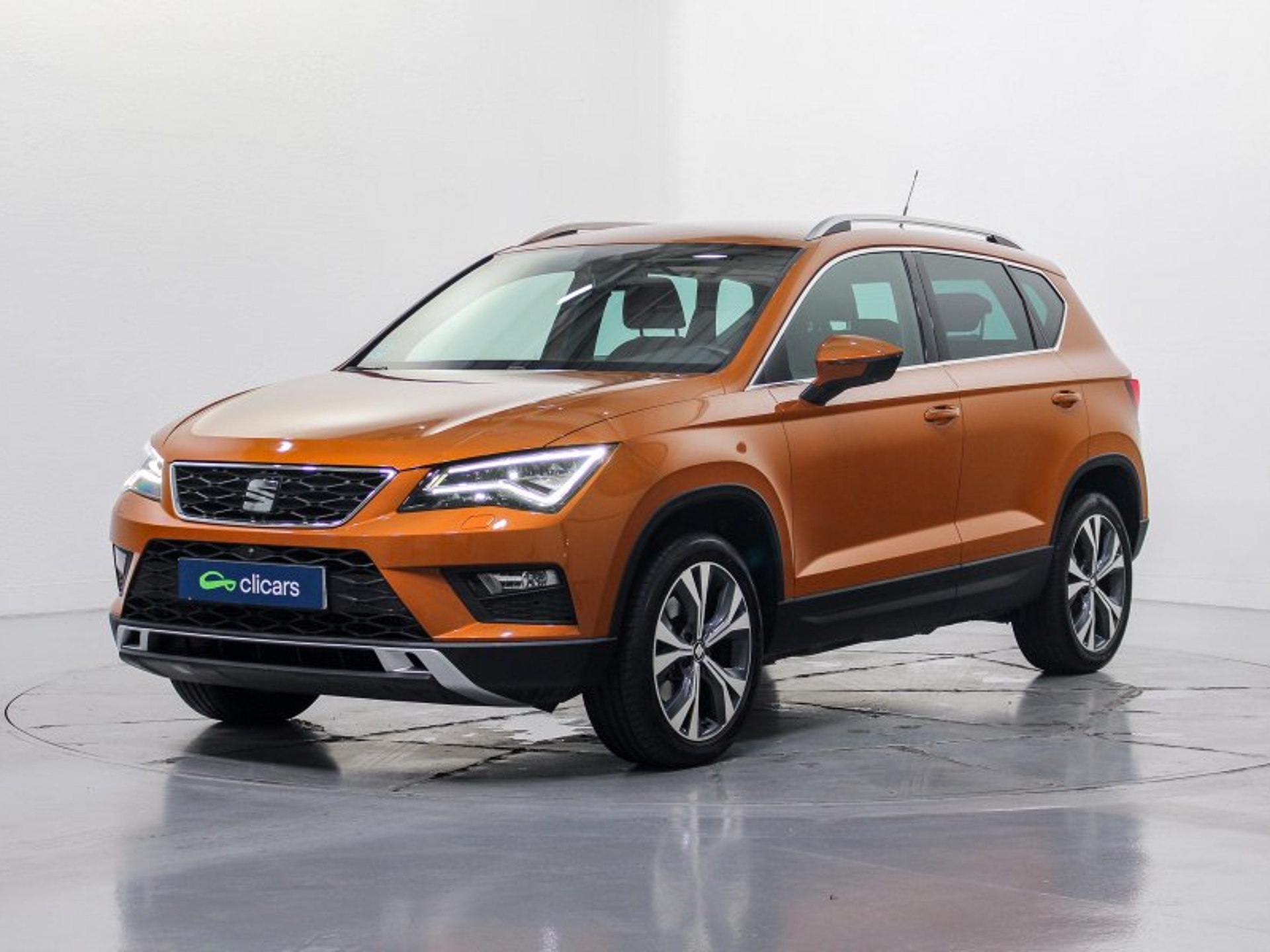 Imagen de SEAT Ateca