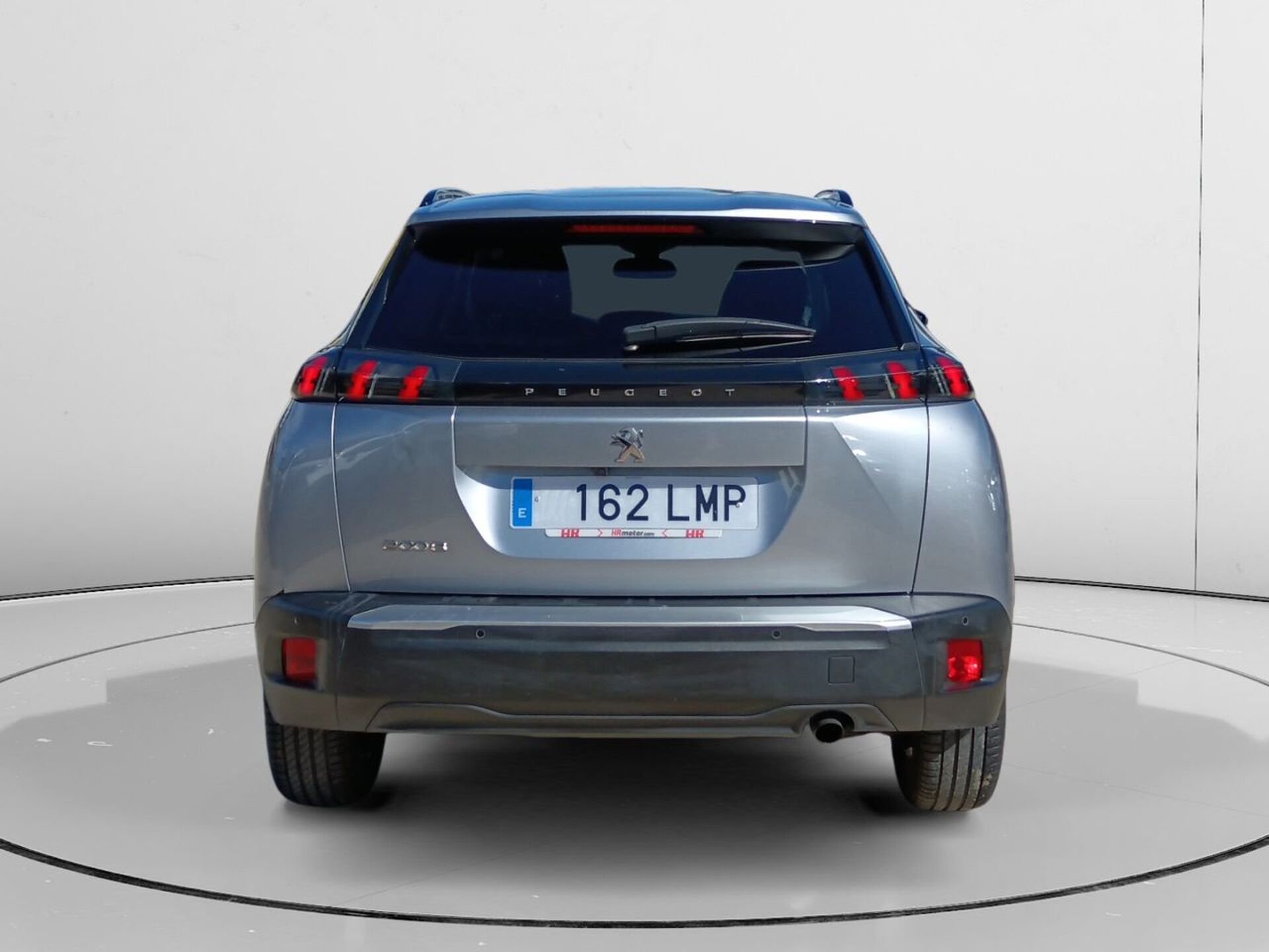 Imagen 3 de PEUGEOT 2008