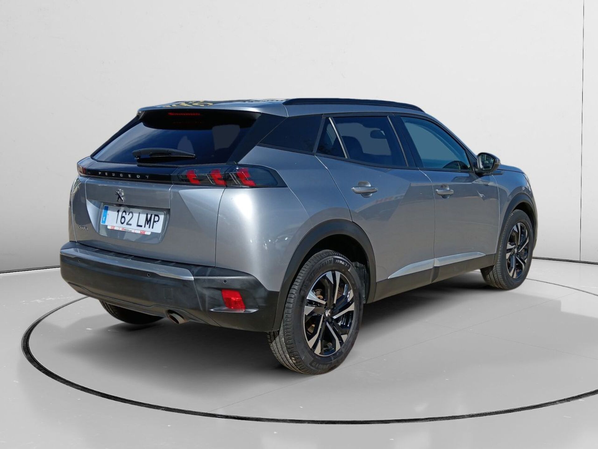 Imagen 2 de PEUGEOT 2008