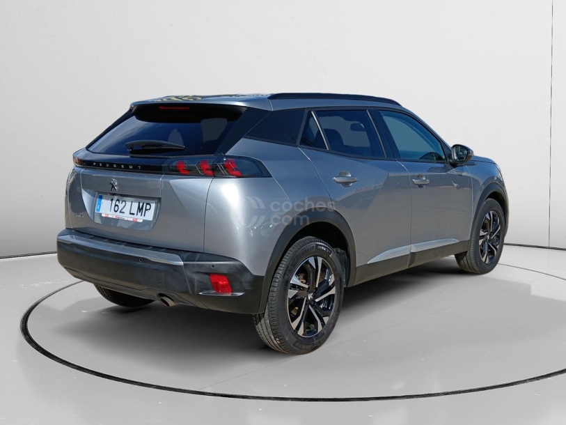 Foto del PEUGEOT 2008 1.2 PureTech S&S Allure Pack 100