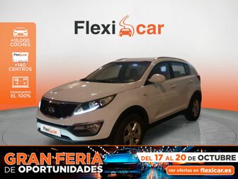 Imagen de KIA Sportage 1.6 GDI Drive 4x2