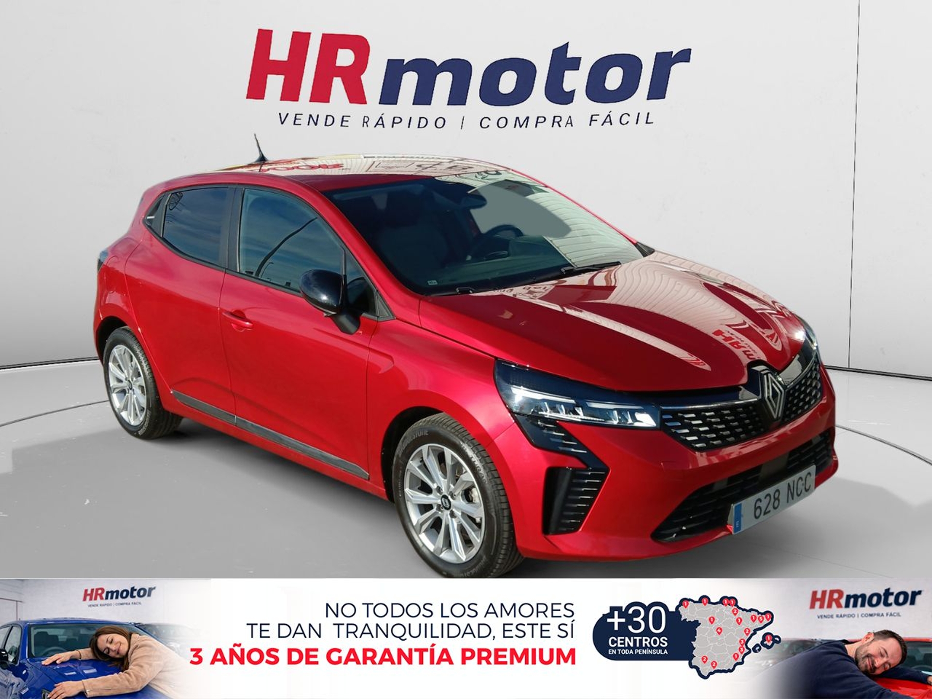 Imagen de RENAULT Clio