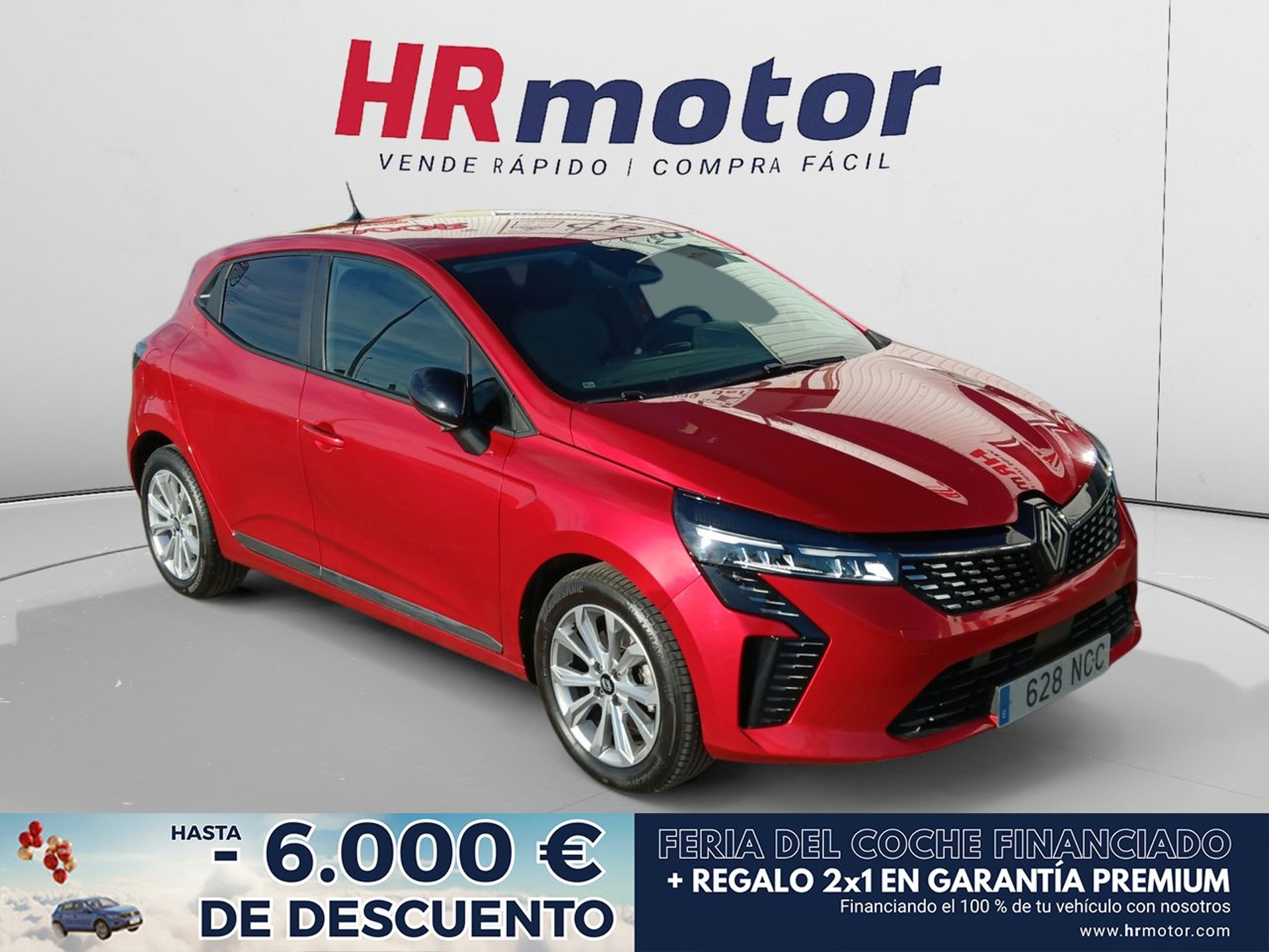 Imagen de RENAULT Clio