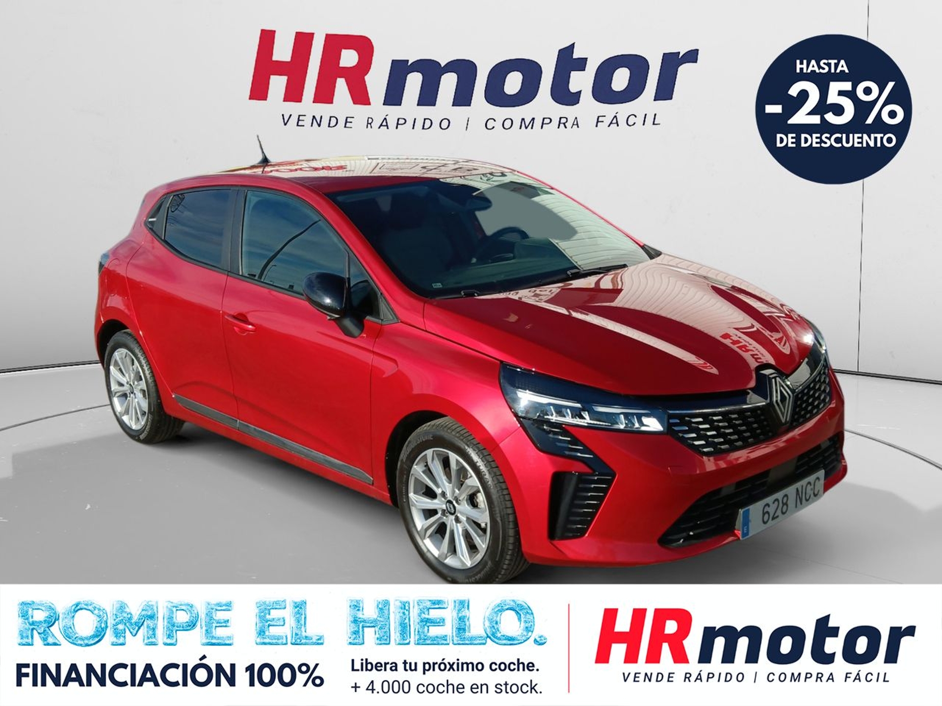 Imagen de RENAULT Clio