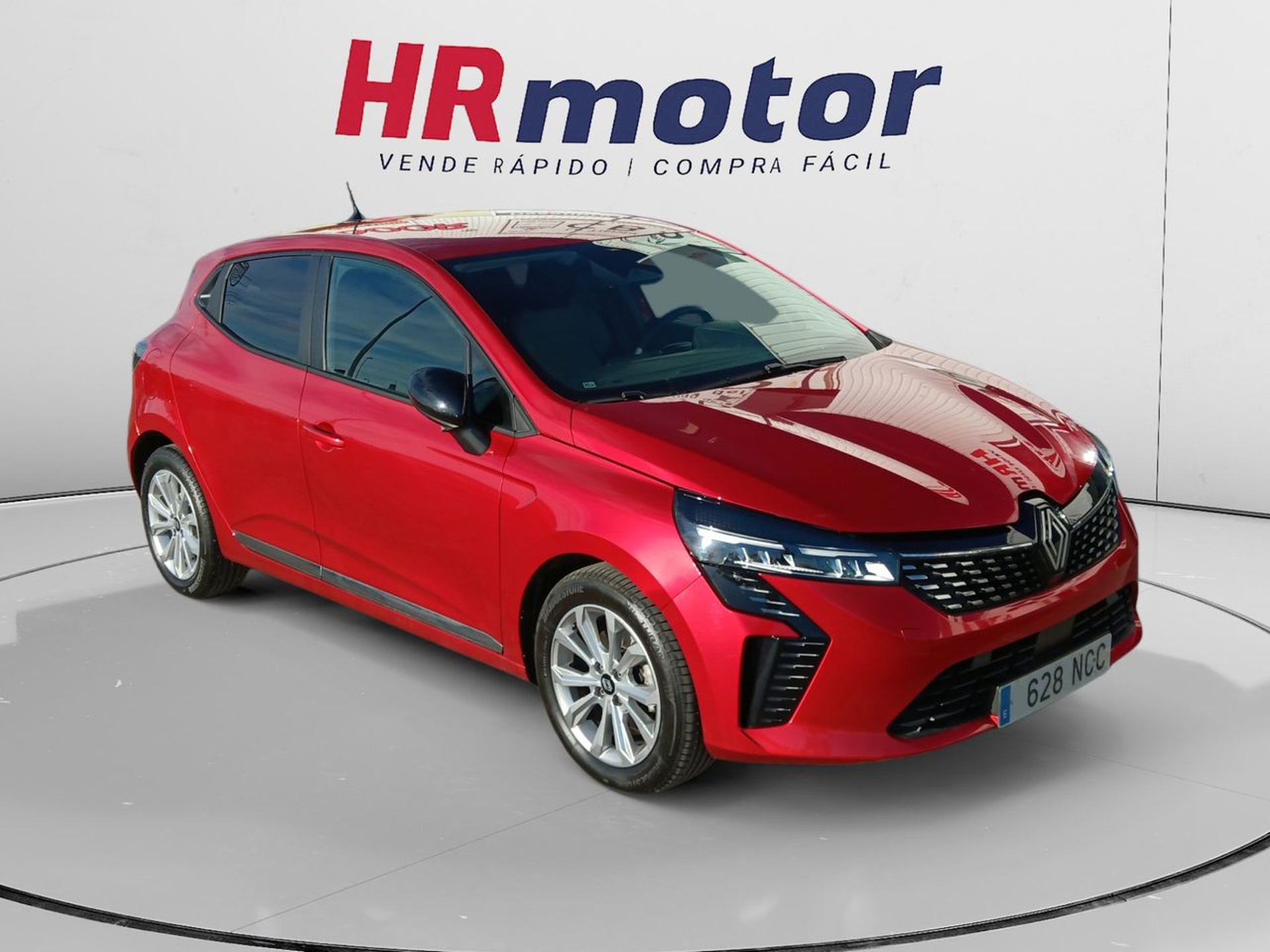 Imagen de RENAULT Clio