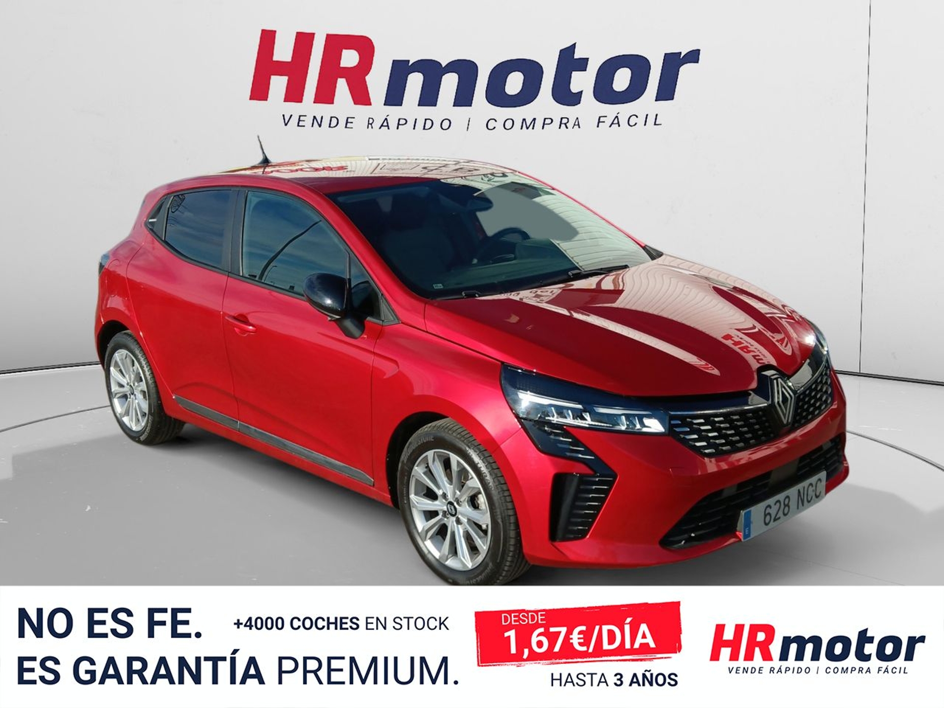 Imagen de RENAULT Clio